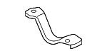 175840P020 - Exhaust: Front Pipe Bracket for Lexus: ES350 Image
