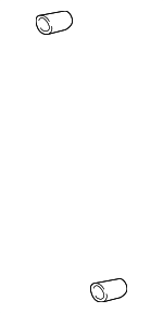 1740831140 - Exhaust: Tailpipe Extension for Lexus: ES350 Image