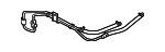 282503L101 - Engine: Water Pipe for Hyundai Image