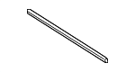 2208240127 - Body: Wiper Insert for Mercedes-Benz Image
