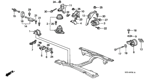 Diagram 1