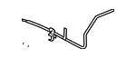 52121035AG - Emission System: Vacuum Harness for Mopar Image
