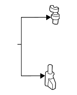 437132V100 - : Skirt for Hyundai Image