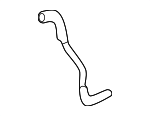 17722S5AA31 - Fuel System: Vent Tube for Honda: Civic Image