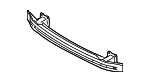 57711AJ00A9P - Body: Reinforce Bar for Subaru: Legacy, Outback Image