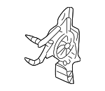 9171543 - HVAC: Control Assembly for Volvo Image