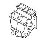 31291872 - HVAC: Air Distributor for Volvo Image