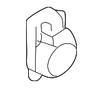 9171766 - HVAC: Actuator for Volvo Image