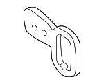 30780110 - HVAC: Retainer Seal for Volvo Image