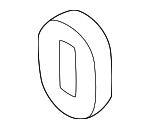 30780109 - : Retainer Valve for Volvo Image