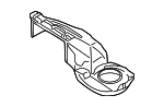 30676711 - HVAC: Upper Housing for Volvo Image
