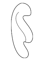 30676713 - HVAC: Expansion Valve Stop for Volvo Image