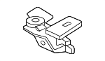 51745A015A1 - Body: Shutter Holder for BMW Image