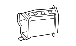 51749883897 - Body: Air Duct for BMW Image