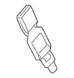 7000B545 - Electrical: Extension for Mitsubishi: Eclipse, Endeavor, Galant, Lancer, Outlander, Outlander PHEV Image