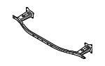 BCYE34880 - Suspension: Support Bracket for Mazda Image
