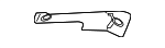 5065767AC - Exhaust: Heat Shield for Mopar Image