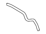 3617064AA00 - Emission System: Purge Line for Honda Image