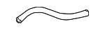3616864AA00 - Emission System: Purge Line for Honda Image