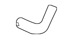 361695AAA00 - Emission System: Purge Line for Honda Image