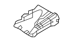 8646C11020 - : Lane Assist Cmra for Lexus: LC500, LC500h Image