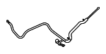 68090831AD - Electrical: Wire Harness for Mopar Image