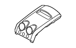 96455888 - Body: Trim Plate for GM Image