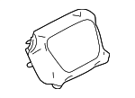 15134358 - Electrical: Steering Wheel Air Bag for GM Image