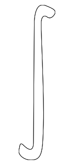 6461702040 - Body: Lock Assembly Link for Toyota: Corolla Image