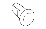 9046706084 - Body: Door Seal Clip for Toyota Image