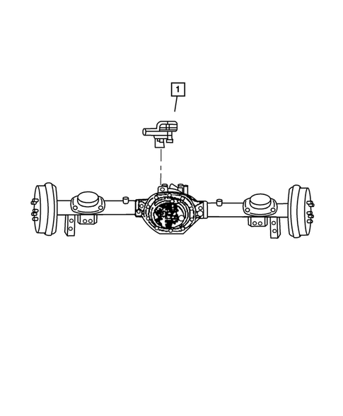 Sensors for 2002 Jeep Wrangler #3