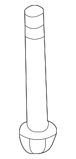 12338064 - Electrical: Mount Bolt for GM Image