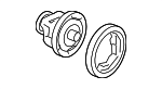 19301RMX306 - : Thermostat for Honda: Civic Image