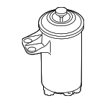 32416782286 - Steering: Reservoir for BMW Image
