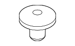 683991JA0A - Body: Bumper Cover Rivet for Nissan Image