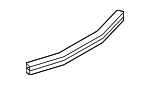 850306HW0A - Body: Reinforced Beam for Nissan Image