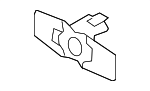 285336AV0A - Body: Sensor Protector for Nissan Image