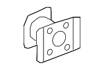 85210JF50A - Body: Reinforced Bracket for Nissan Image