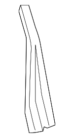 2056371401 - Body: Upper Reinforced for Mercedes-Benz Image