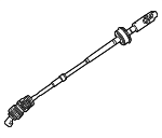 Intermediate Shaft