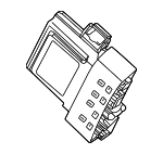 13563018 - Electrical: Module for GM Image