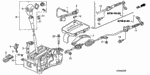 35505S30003 - Chassis: BULB (T5) (14V 1.4W) for Honda Image