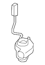 12901438023 - Electrical: Blower Motor for BMW: M5, X5, X6 Image