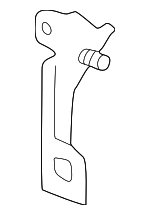 99660615800 - Engine: Engine Support for Porsche: 911 Image