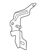 99660615702 - Engine: Engine Support for Porsche: 911 Image