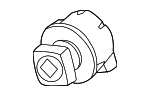 253156TA0A - Steering: Tilt Switch for Nissan Image