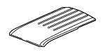 10373143 - Body: Roof Panel for Saab: 9-7x Image