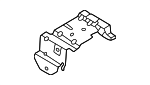 M2DZ78045B34A - Body: Rear Bracket for Ford: Bronco Image