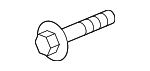 C2P11385 - Cooling System: Tensioner Bolt for Jaguar Image