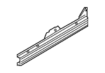 8V5809378D - Body: Rocker Reinforced for Audi Image
